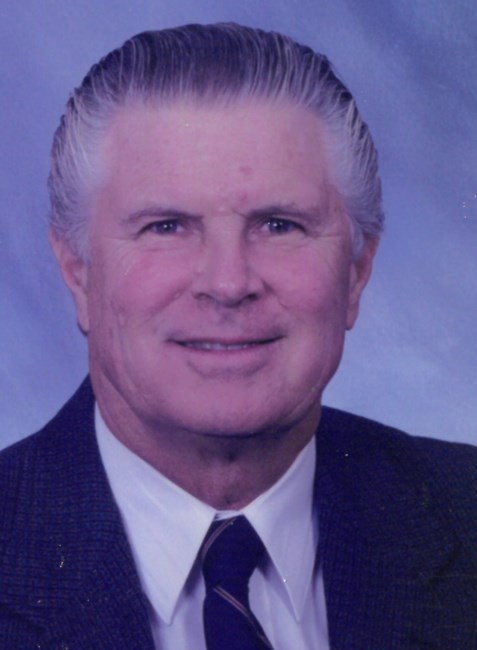 Obituary of Robert Henry Velten