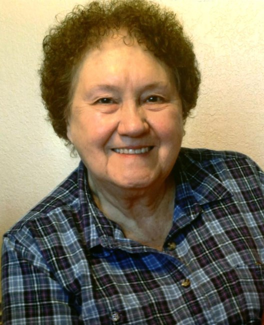 Obituary of Shirley Ann Doan