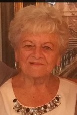 Obituary of Veronica 'Peggy' Branham