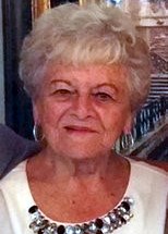 Obituary of Veronica 'Peggy' Branham