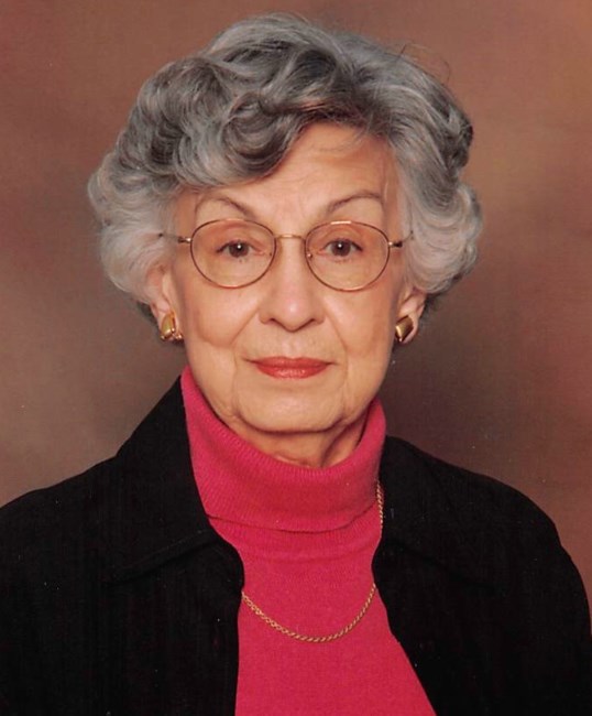 Obituary of Genevieve J. Dominick
