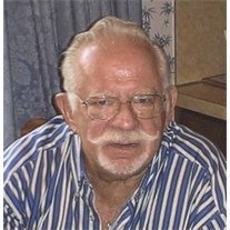 Avis de décès de Melvin Miller