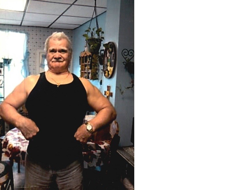 Obituary of John Allen McDonald Sr.