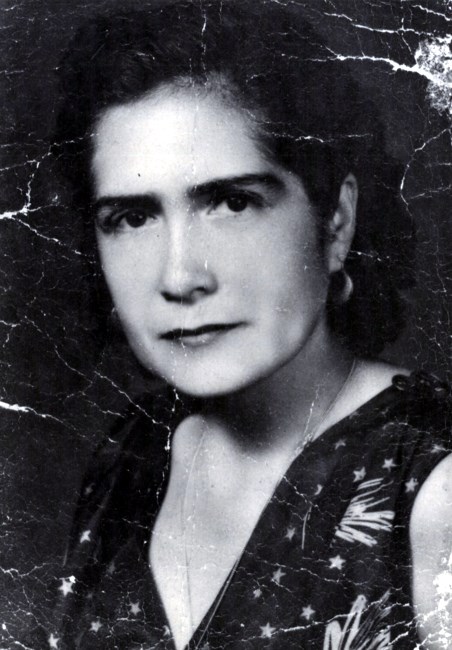 Obituario de Esperanza A. Sanchez