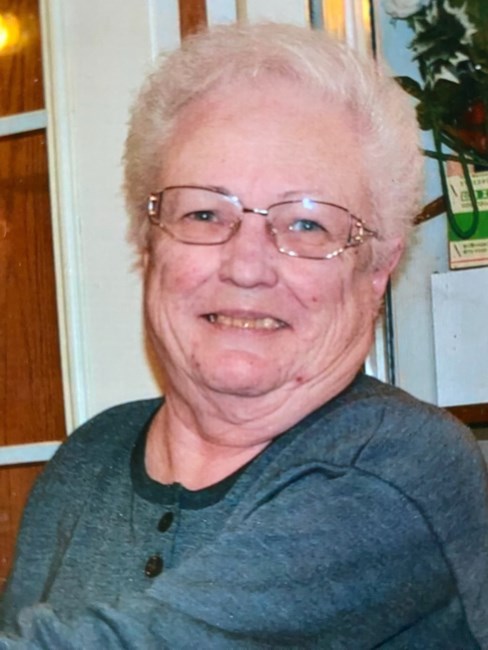 Obituary of Janet Lee Amerman