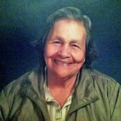 Obituary of Maria Asuncion Murillo