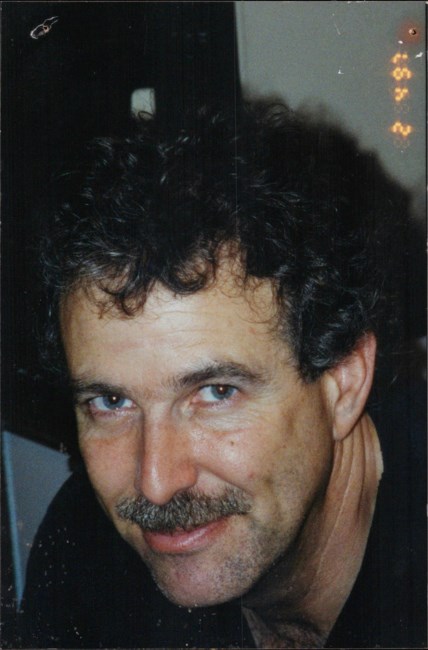 Obituary of Byron Corina