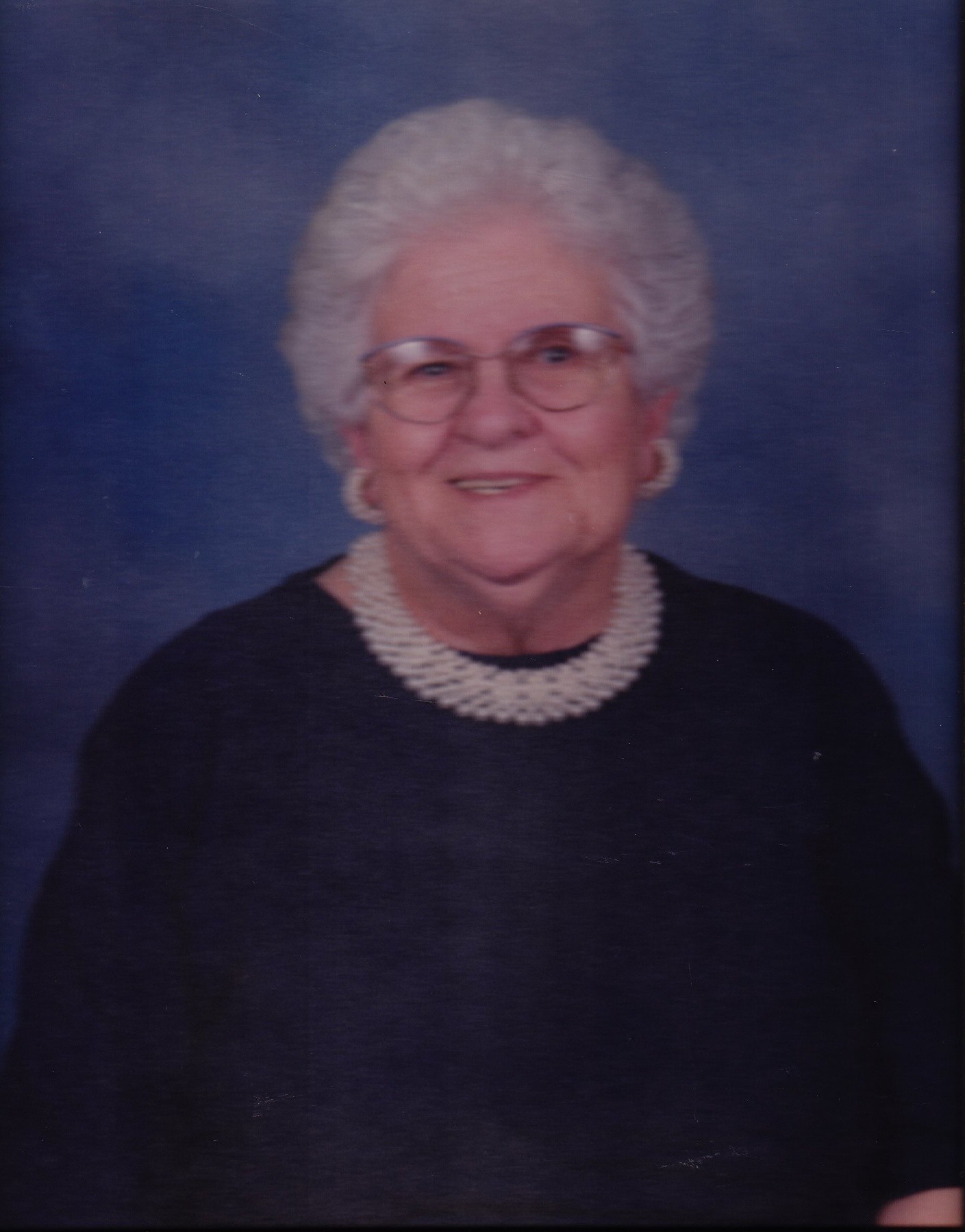 Viola Mahaffey Simmons Obituary Lenoir, NC