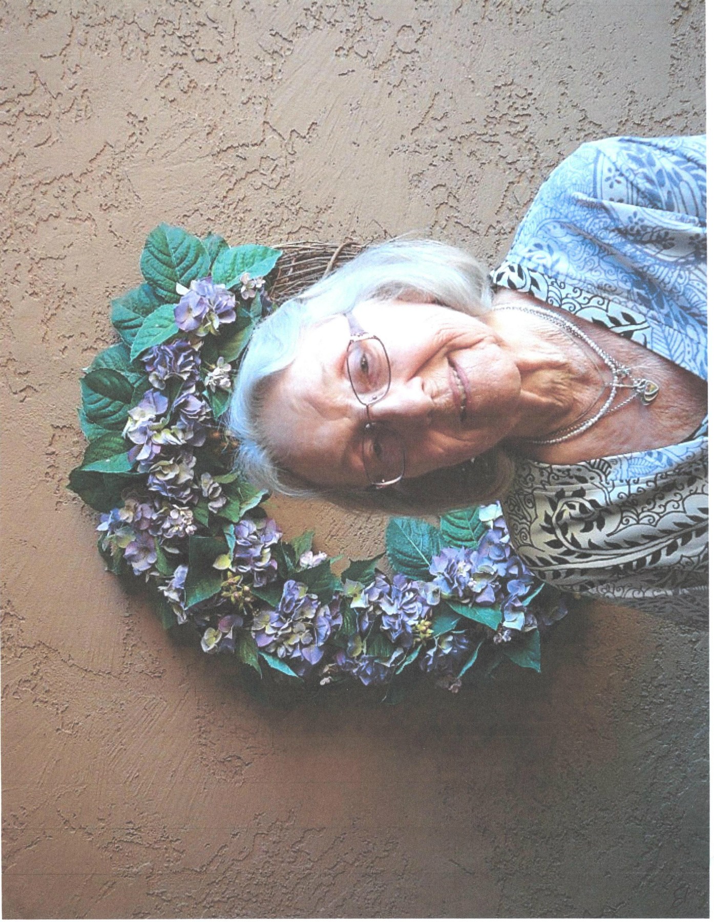 Obituary of Betty Ann Watson