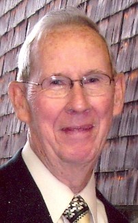 Obituary of Thomas Boyd