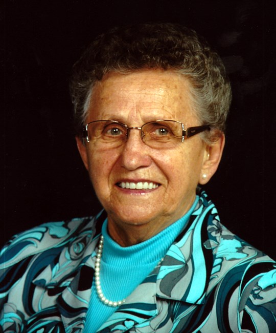 Obituary of Josephine "Josie" O'Toole