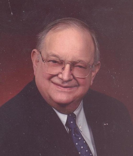 Obituary of Joseph Lucian Patterson