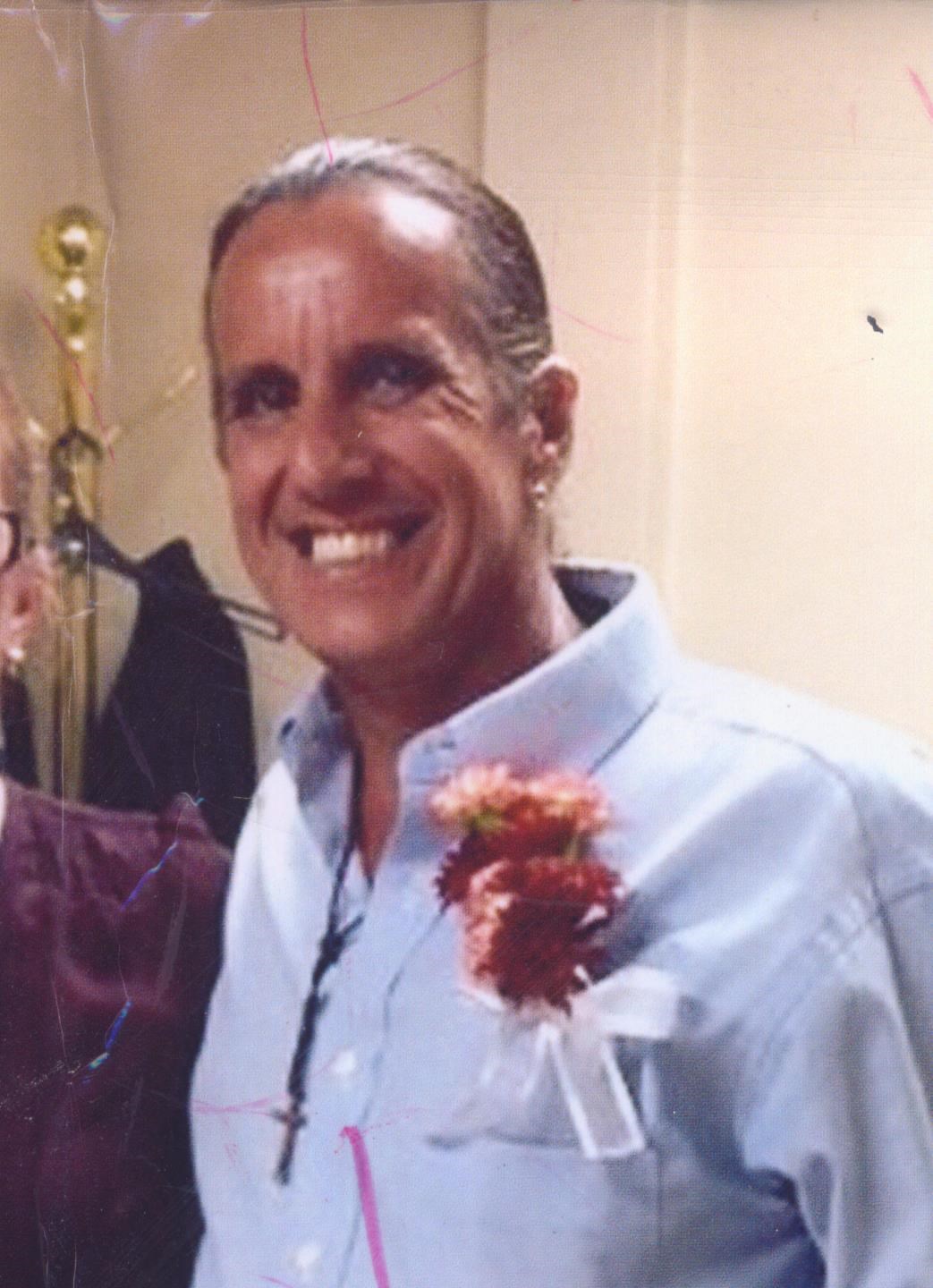 Obituary of Ray Charles LeBlanc Jr.