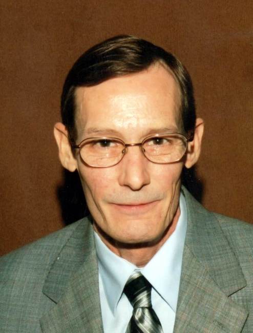 Obituary of Scott Oscar Simons Sr.