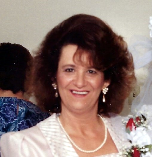 Obituary of Joyce Ann Clarke