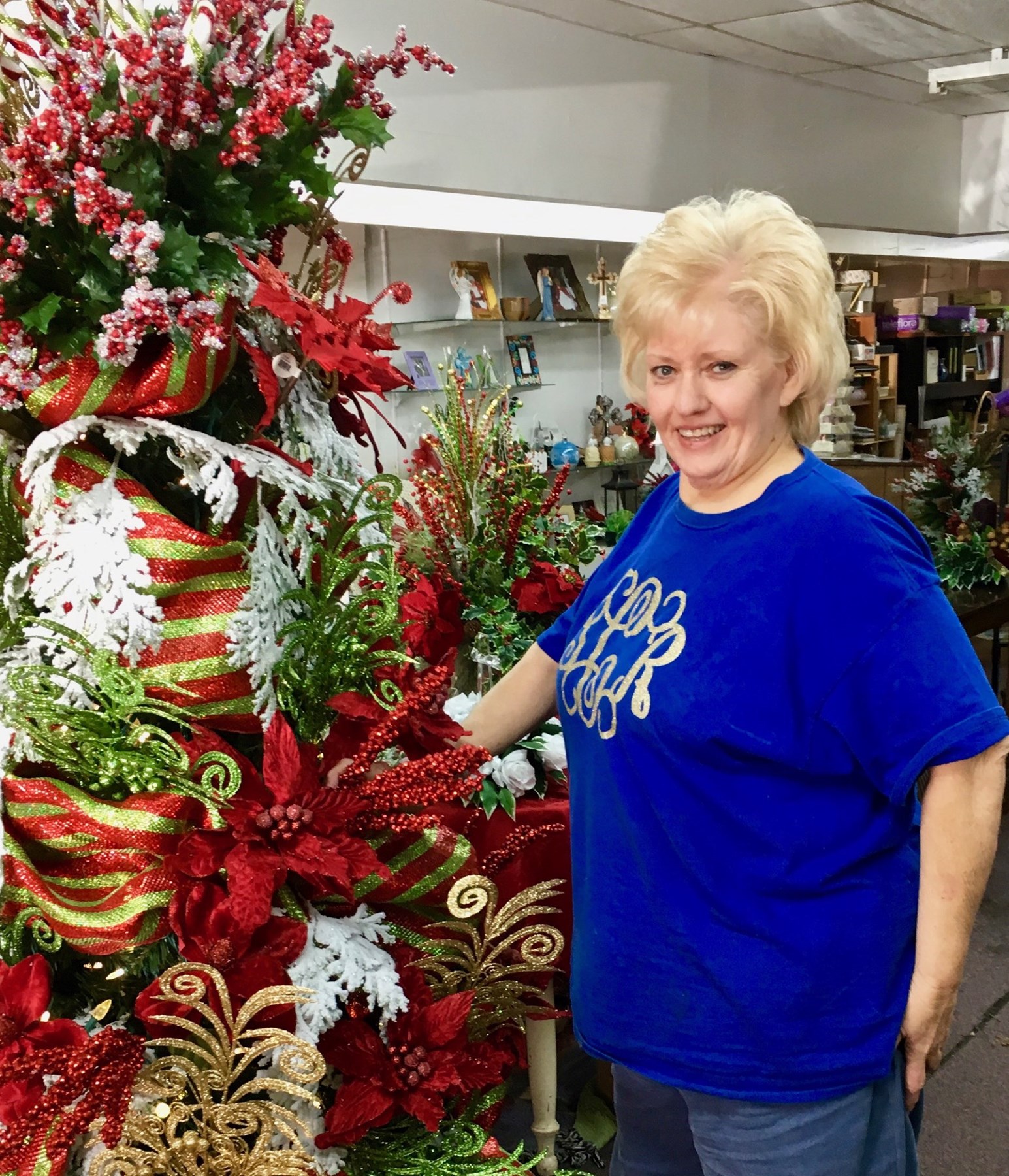 Obituary of Sandra Kay Church