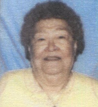 Obituary of Celia Chavez