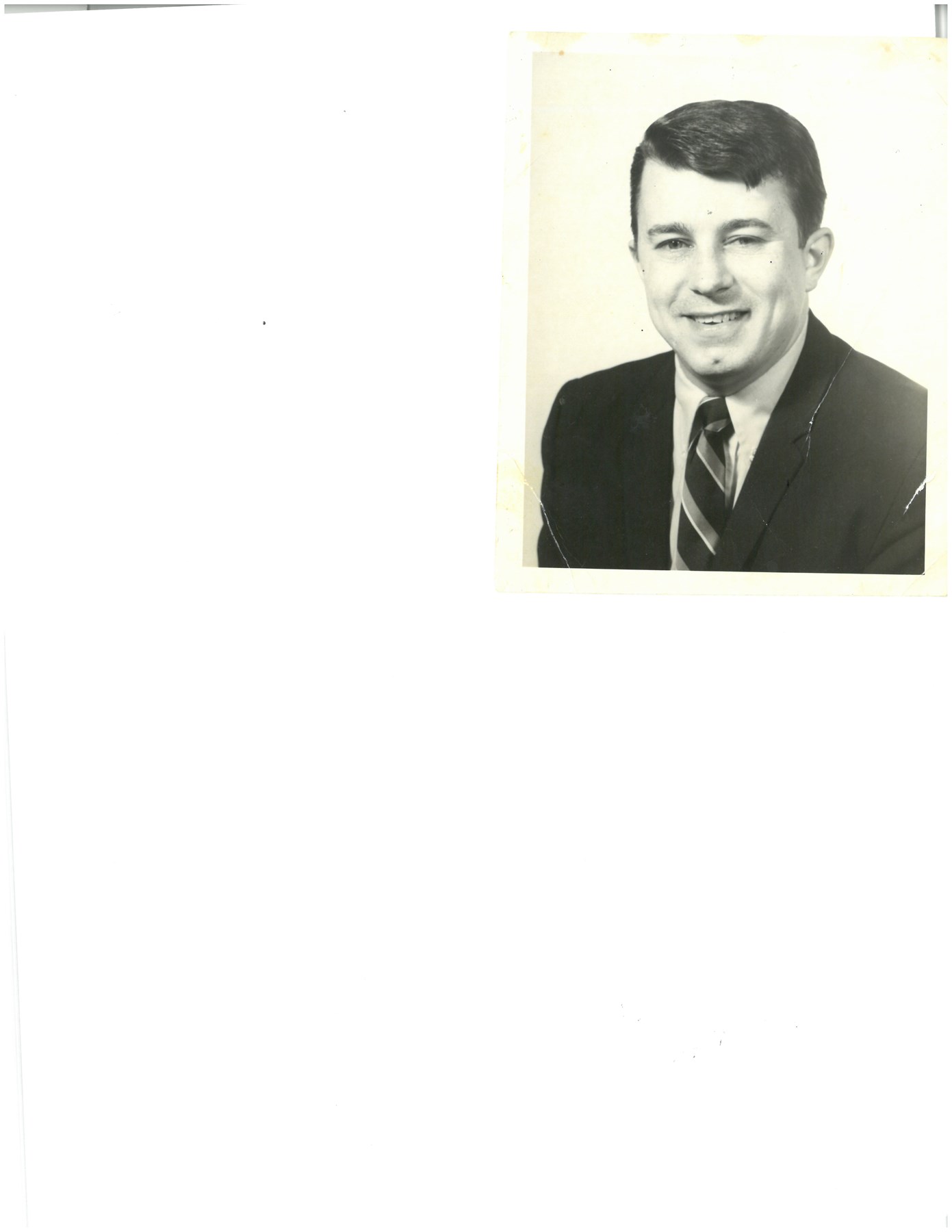 Donald Canning Jr. Obituary Collingswood, NJ