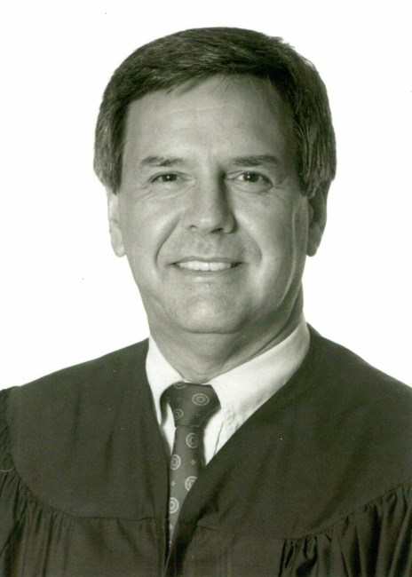 Obituary of Honorable Bill G. Johnson