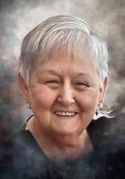 Obituary of Irene Saumure