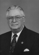 Obituary of James P. JP McMillan,  Jr.