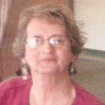 Obituary of Beverly L. Mottram