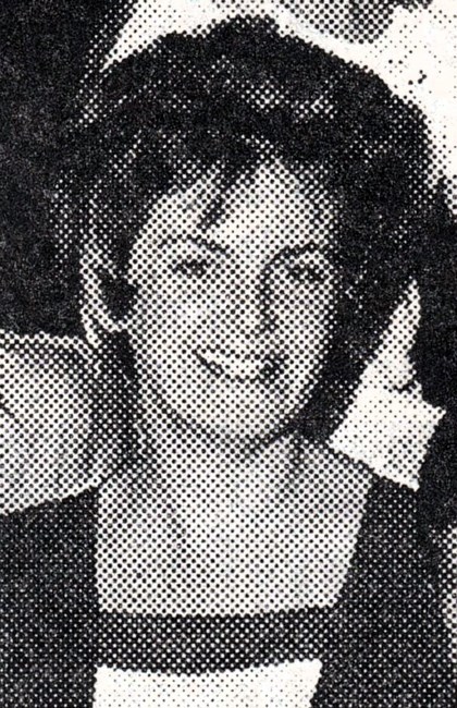 Avis de décès de Sally Marie Catalano