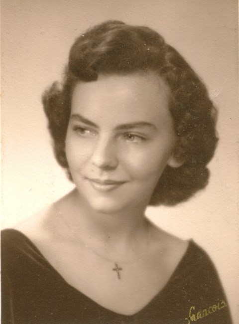 Obituary of Joyce Marie Weakland