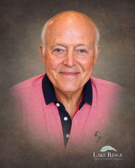 Obituary of Michael Roy Edwards