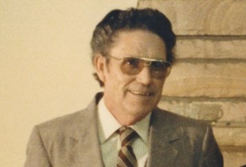 Obituary of Ray "Curlry" Kritner