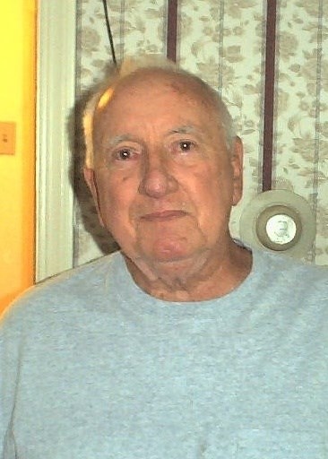 Obituary of E.D. "Kirk" Kirkpatrick