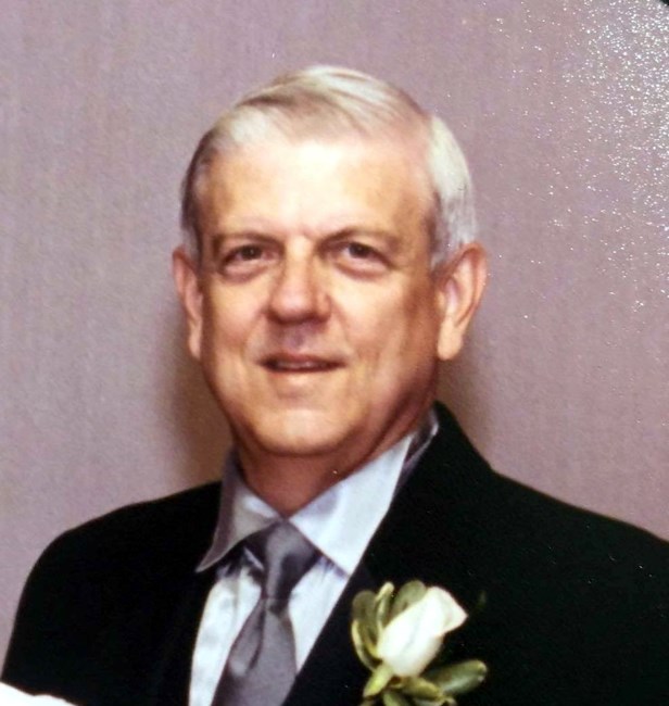Obituary of Jimmy Carl Christian