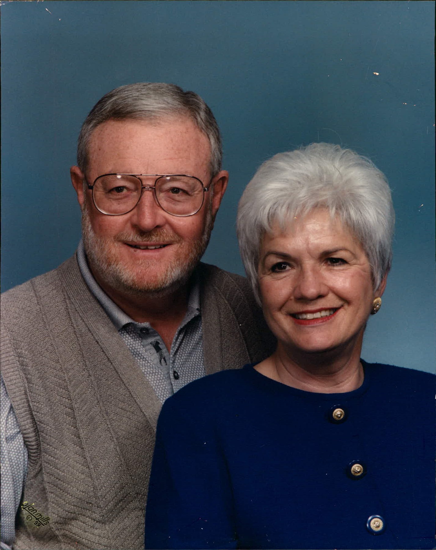 Obituary of Rose Butler