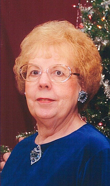 Obituary of Dolores Claire Donahoe