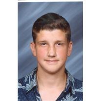 Obituary of Daniel Lee Coffey