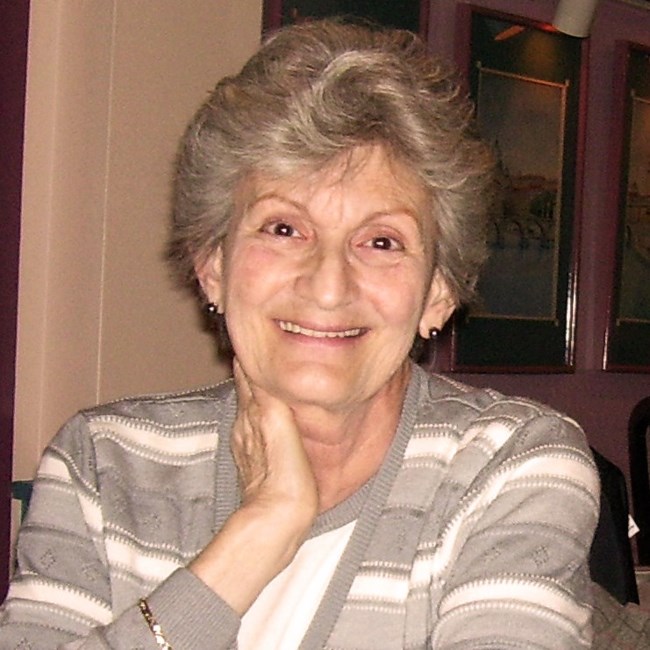 Obituary of Diane Del Favero