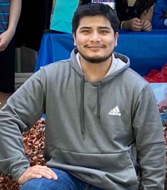 Obituary of David Martin Jara