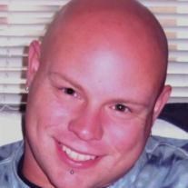 Obituary of Jeremy Ryan Kingery