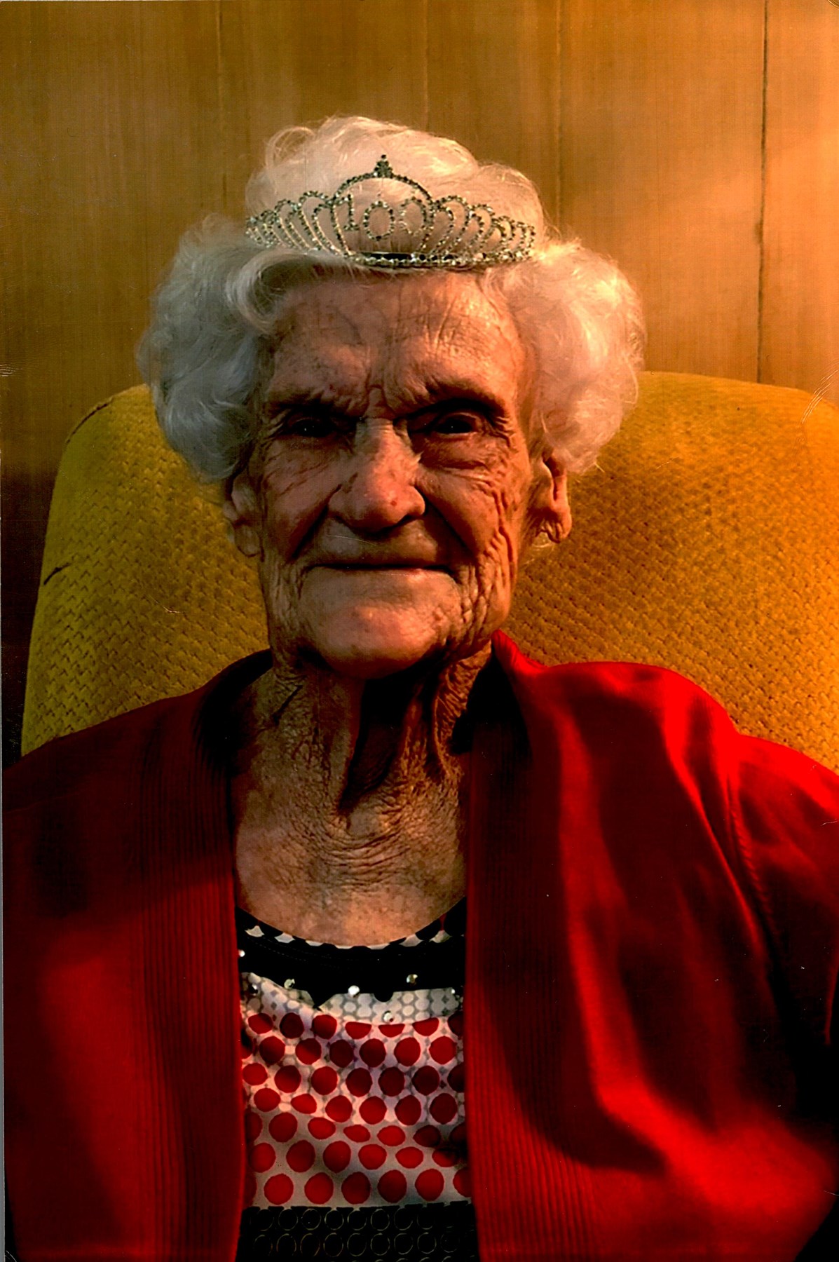 Obituary of Earlene "Mama Earlene" K. Sullivan