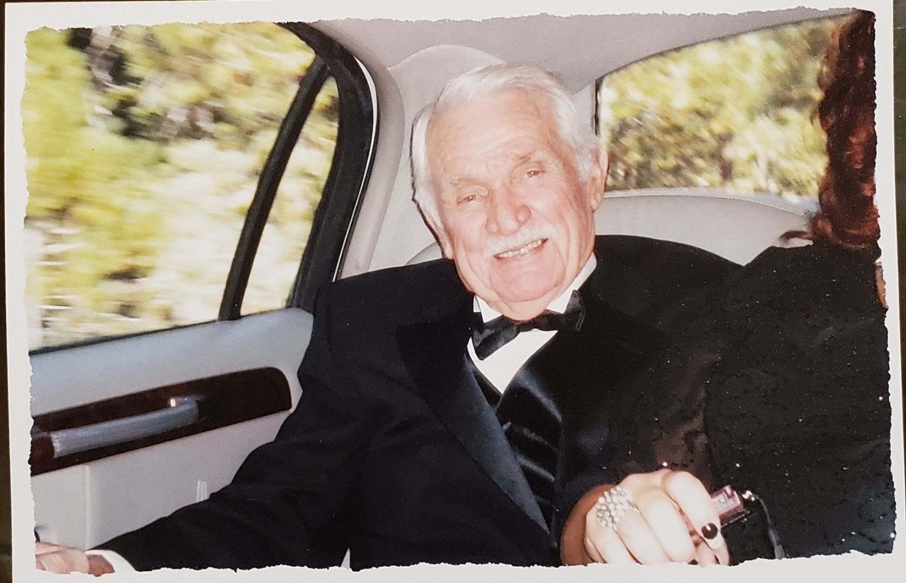 Obituary of Edwin Earl "Bo" Wester