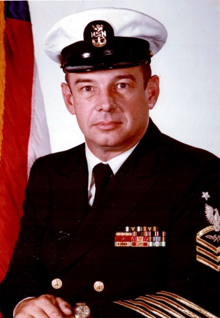 Obituary of Charles Milton Head