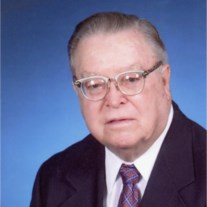 Obituary of Charles Hughes Edwards