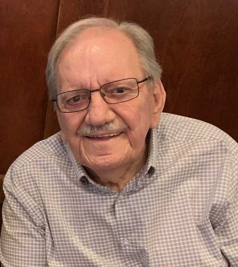 Obituary of Walter J Sokulski