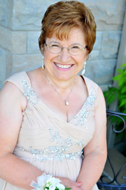 Obituary of Lucia Incitti