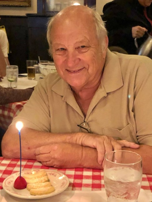 Obituary of Ray John Mead