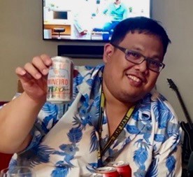 Obituary of Jio Miguel Reyes Castro