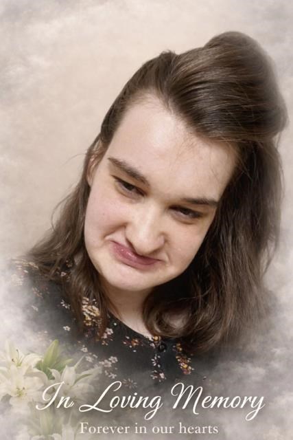 Amy Small Obituary - Cornwall, ON