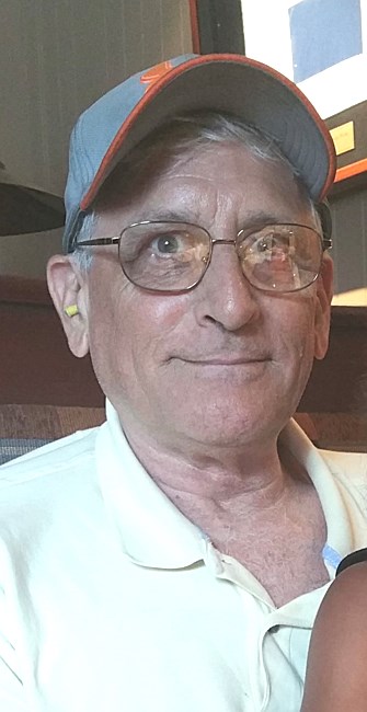 Obituary of Frederick Eli Kirsch