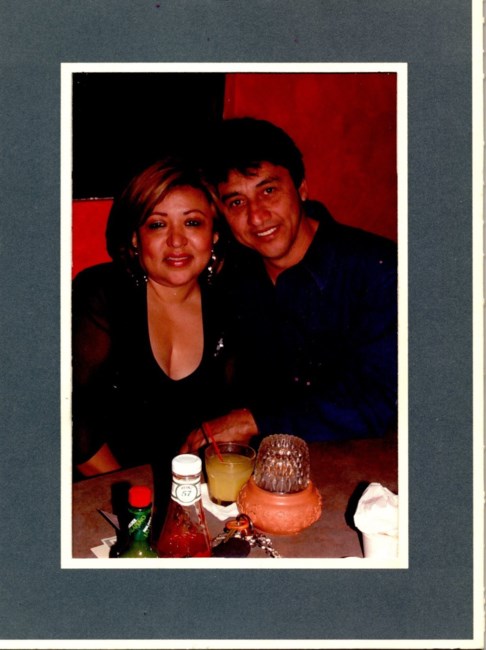 Obituary of Aracely Lopez