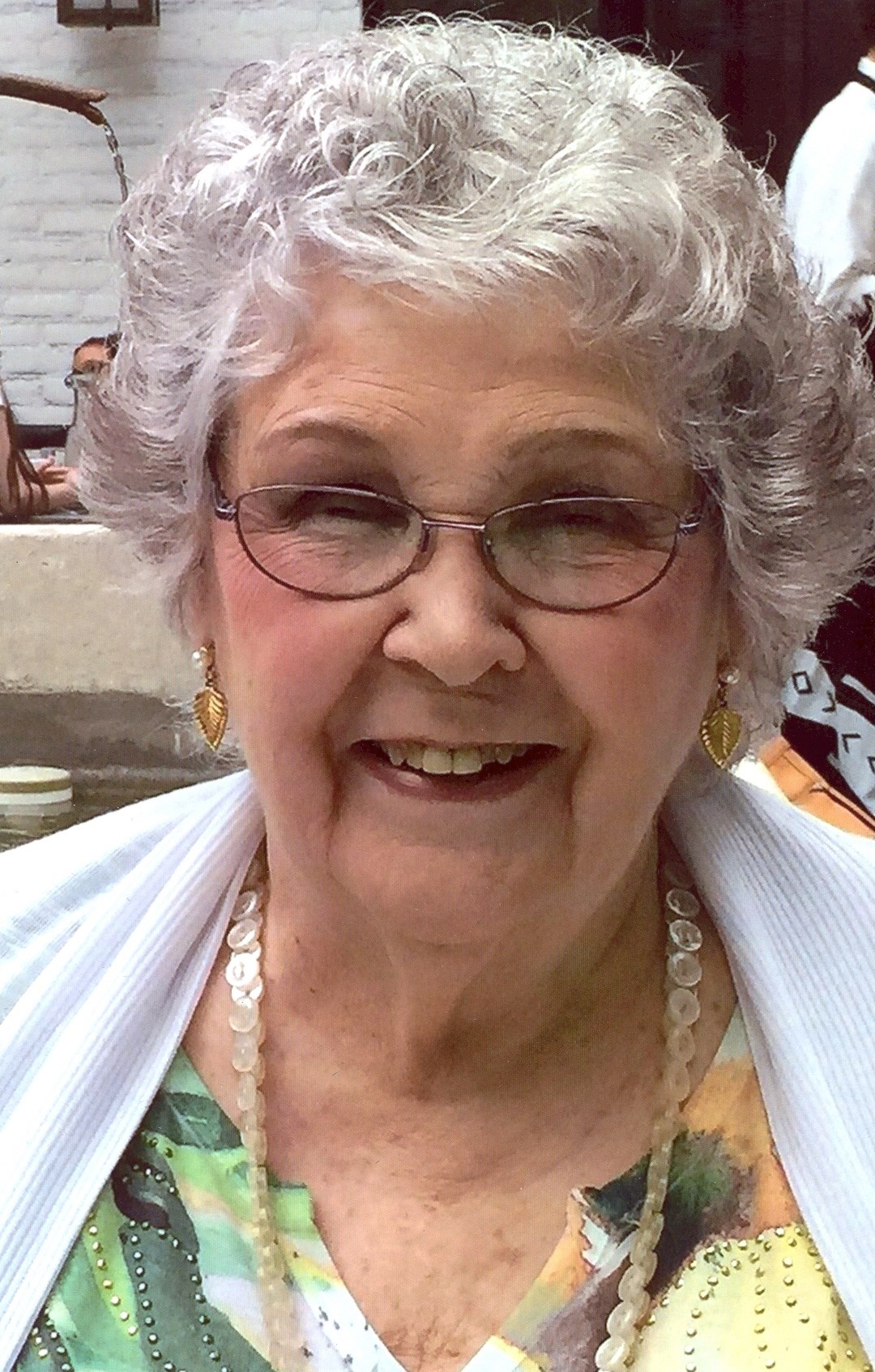 Elnora A. Brown Obituary Tampa, FL